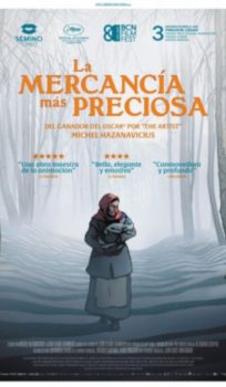 La mercancía mas preciosa