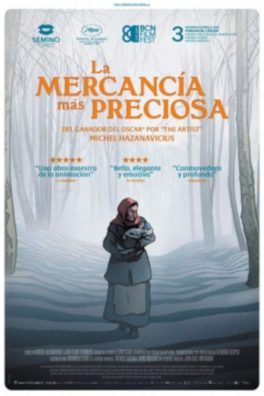 La mercancía mas preciosa