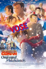 Detective Conan One-Eyed Flashback (VOSE)