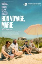 Bon Voyage, Marie
