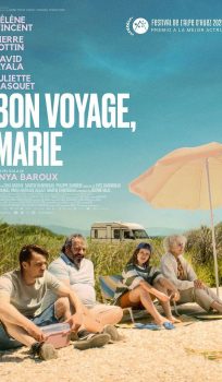 Bon Voyage, Marie