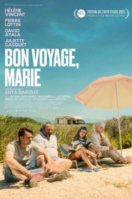 Bon Voyage, Marie