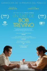 Un ‘Like’ de Bob Trevino