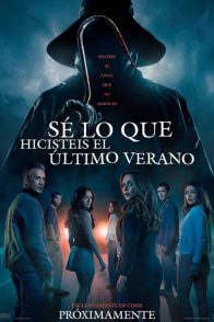 Sé lo que hicisteis el último verano