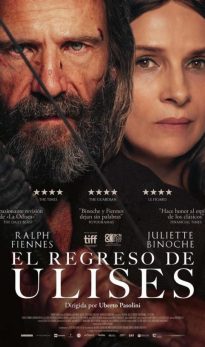 El regreso de Ulises