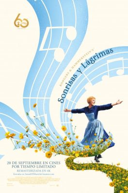 Sonrisas y lágrimas