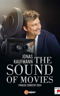 JONAS KAUFMANN: The Sound of Movies