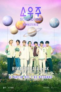 BTS 2021 MUSTER SOWOOZOO Remastered.