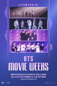 BTS 2019 & 2021 Concert Marathon