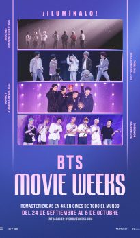 BTS 2019 & 2021 Concert Marathon