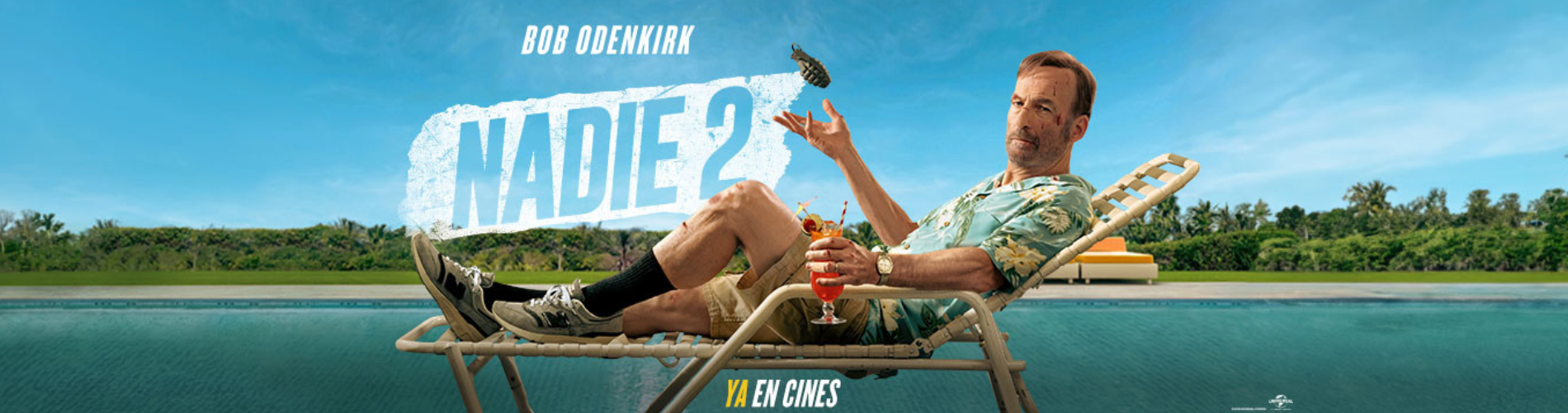 Nadie 2