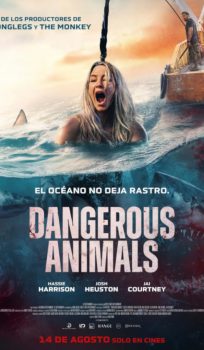 Dangerous Animals