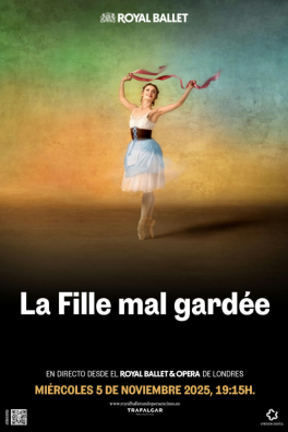 LA FILLE MAL GARDÉE