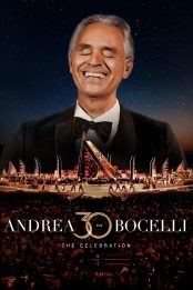 ANDREA BOCELLI 30: The Celebration