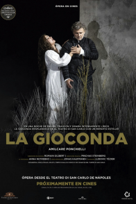 LA GIOCONDA