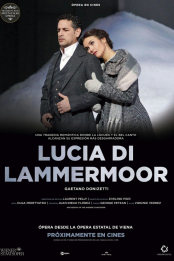 LUCIA DI LAMMERMOOR