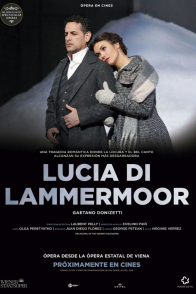 LUCIA DI LAMMERMOOR