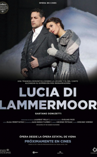 LUCIA DI LAMMERMOOR