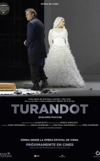 TURANDOT