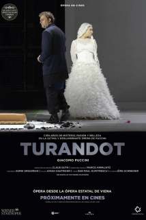TURANDOT