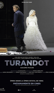 TURANDOT