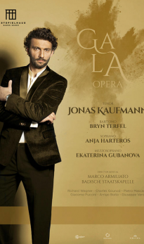 OPERA GALA The Baden-Baden