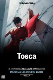 TOSCA