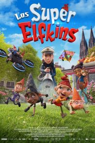 Los super Elfkins