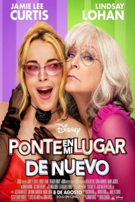 Ponte en mi lugar de nuevo