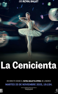 LA CENICIENTA