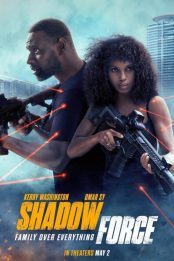 Shadow Force