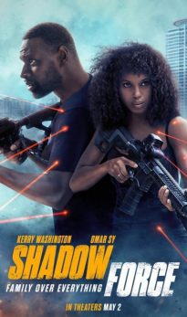 Shadow Force