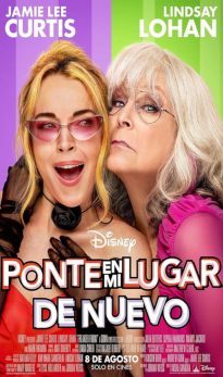 Ponte en mi lugar de nuevo