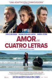 Amor en cuatro letras