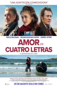 Amor en cuatro letras