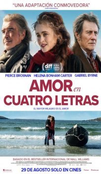 Amor en cuatro letras