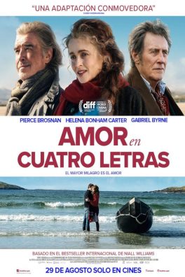 Amor en cuatro letras