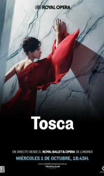 TOSCA