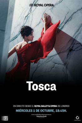 TOSCA