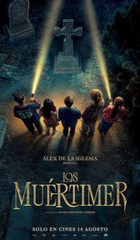 Los Muértimer