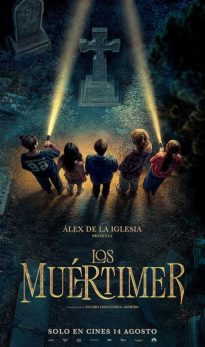 Los Muértimer