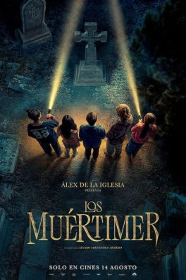 Los Muértimer