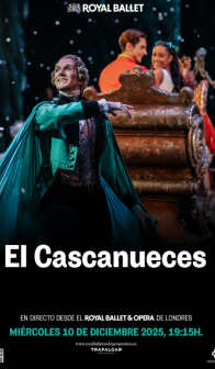 EL CASCANUECES