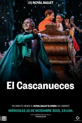 El Cascanueces