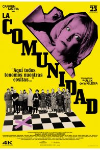 La Comunidad
