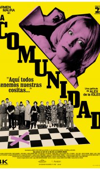 La Comunidad