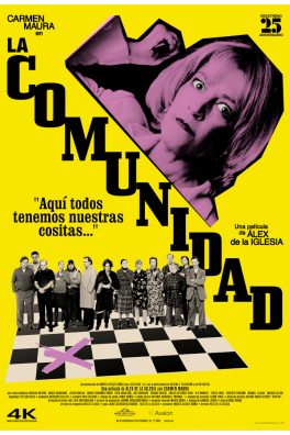 La Comunidad