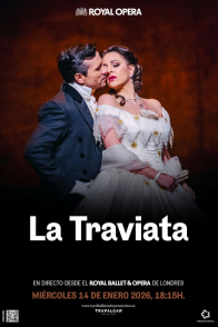 LA TRAVIATA