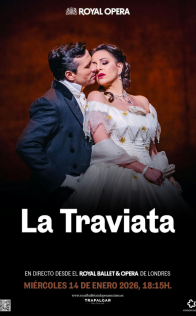 LA TRAVIATA