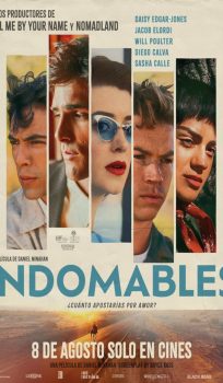 Indomables